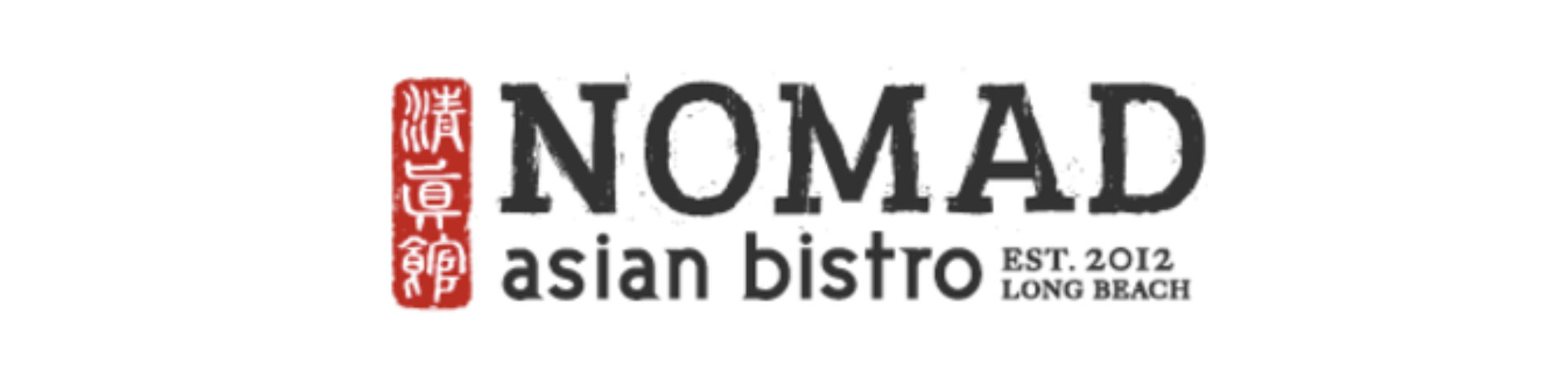 Nomad Asian Bistro